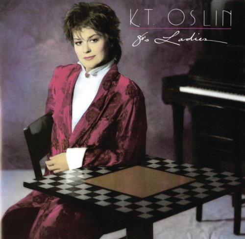 K.T. OSLIN - 80s Ladies (1987)