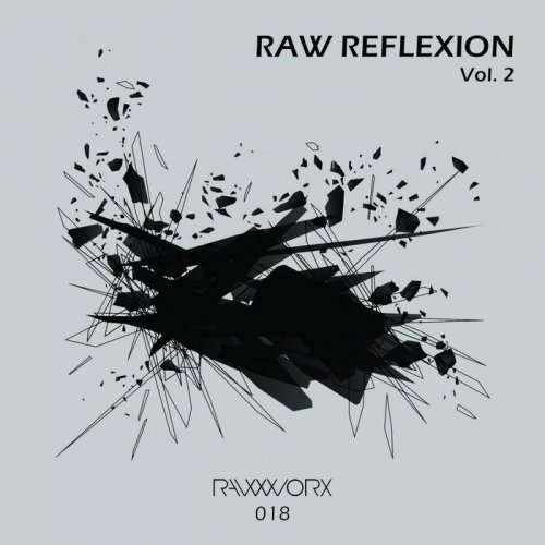 VA - RAW Reflexion Vol. 2 (2022)