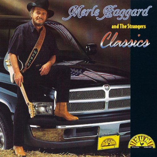 Merle Haggard - Classics (Re-Recorded) (1996)