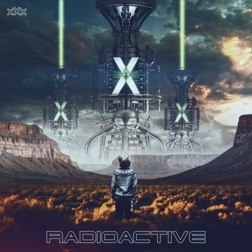 Radioactive - xXx (2022) CD-Rip