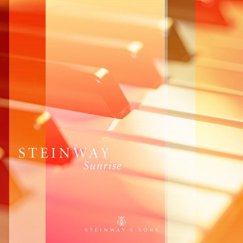 Klara Min - Steinway Sunrise (2021)