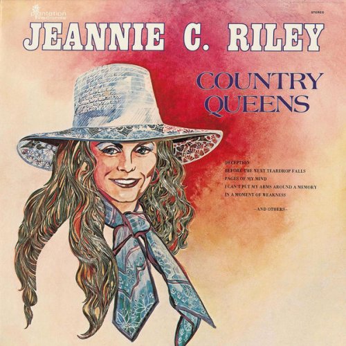 Jeannie C. Riley - Country Queens (1975)