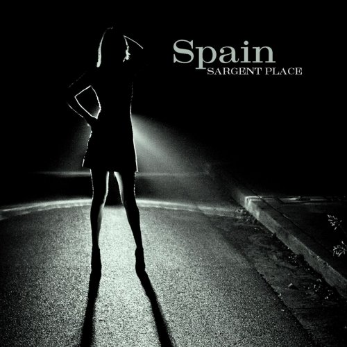 Spain - Sargent Place (2014)