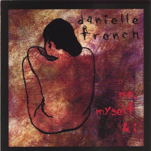 Danielle French - Me, Myself & I (1995)