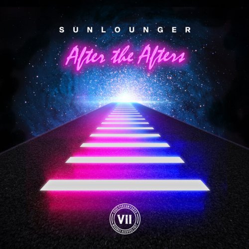 Roger Shah & Sunlounger - After The Afters (2022)