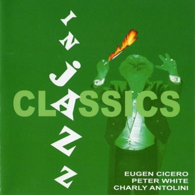 VA - Classics In Jazz (2005) [5CD]