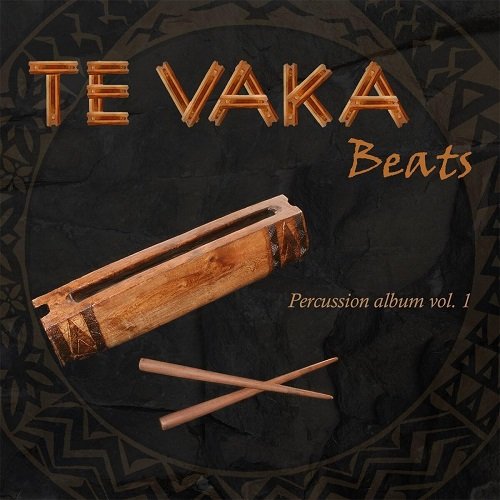 Te Vaka - Te Vaka Beats (2017)
