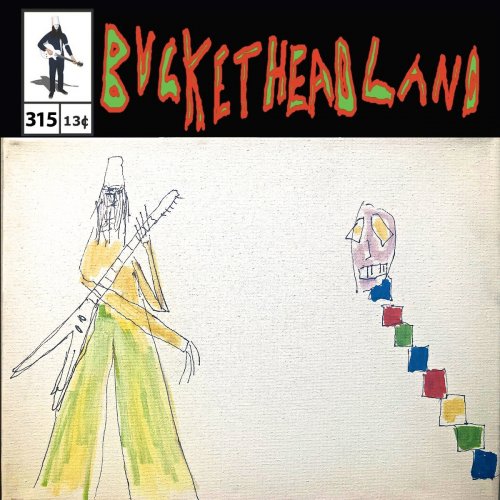 Buckethead - Arboretum (Pike 315) (2022)