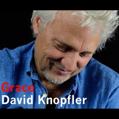 David Knopfler - Grace (2015)