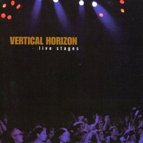 Vertical Horizon - Live Stages (1997)