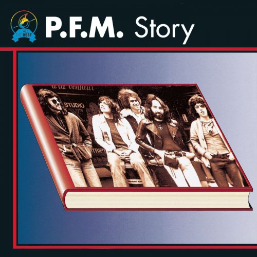 Premiata Forneria Marconi - P.F.M. Story (1995)