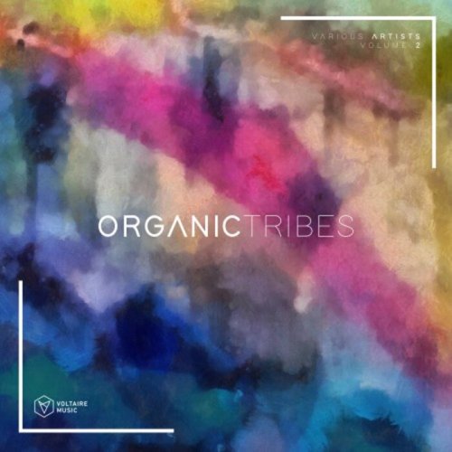 VA - Organic Tribes, Vol. 2 (2022)