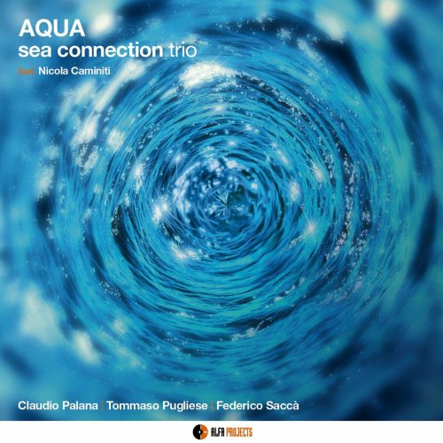 sea connection trio - Aqua (2022)