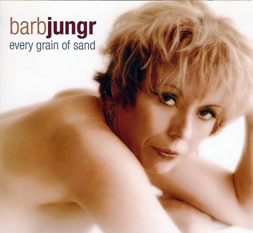 Barb Jungr - Every Grain Of Sand (2002) FLAC