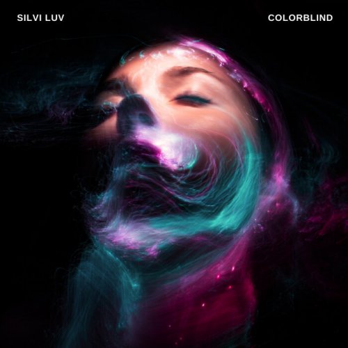 Silvi Luv - Colorblind (2022)