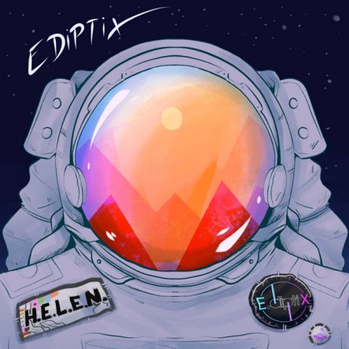 E-Dipti-X - H.E.L.E.N. (2022)