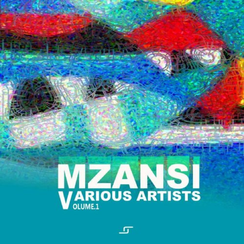 VA - Mzansi House, Vol. 1 (2022)