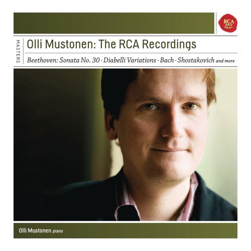 Olli Mustonen - The RCA Recordings (2017)