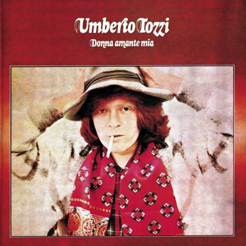 Umberto Tozzi - Donna amante mia (1976)