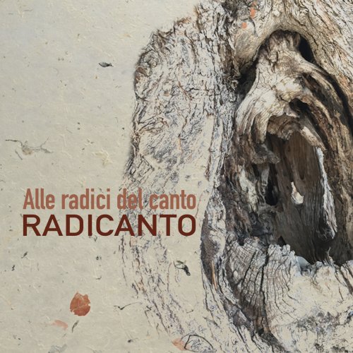 Radicanto - Alle radici del canto (2022)