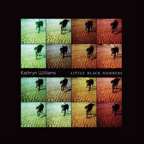 Kathryn Williams - Little Black Numbers (2000)