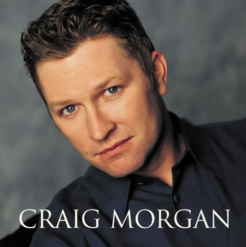 Craig Morgan - Craig Morgan (2000)