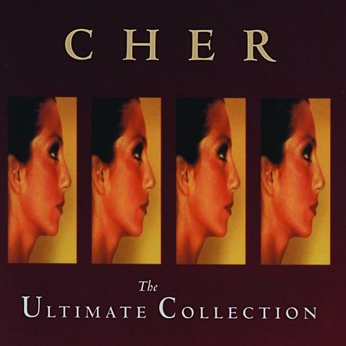 Cher - The Ultimate Collection (1992)