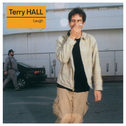 Terry Hall - Laugh…..Plus! (2009)