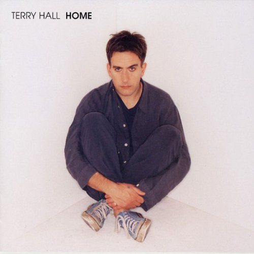 Terry Hall - Home (Expanded) (2019)