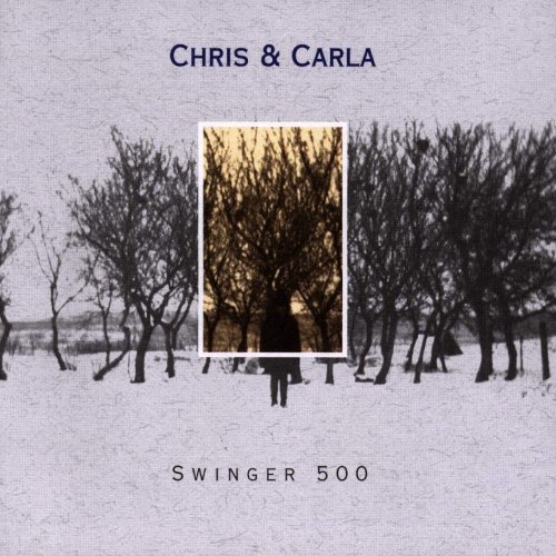Chris & Carla - Swinger 500 (1988)