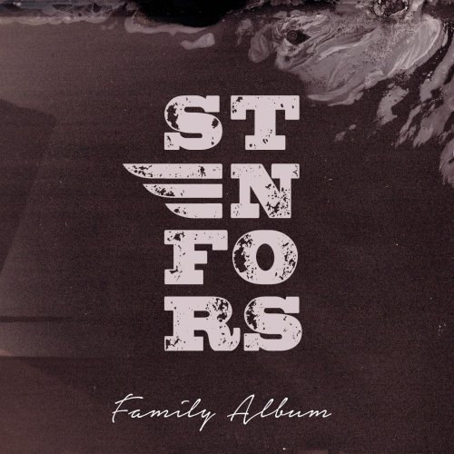 Stenfors - Family Album (2022) [Hi-Res]