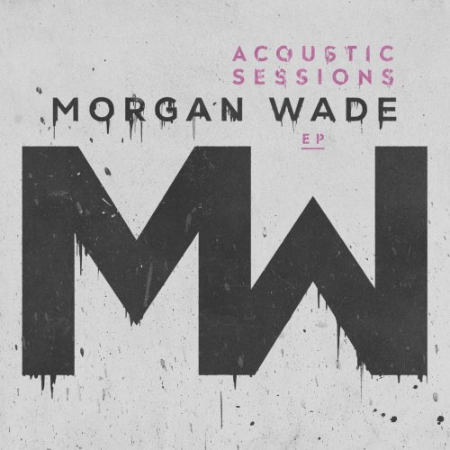 Morgan Wade - Acoustic Sessions EP (2022) Hi Res
