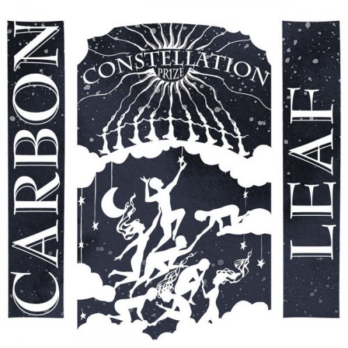 Carbon Leaf - Constellation Prize (2013)