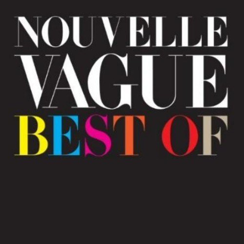 Nouvelle Vague - Best Of (2010)