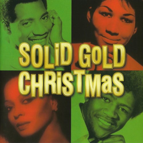 VA - Solid Gold Christmas (2000)