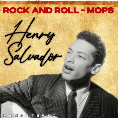 Henri Salvador - Rock and Roll-Mops (Remastered) (2022)