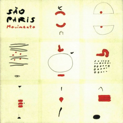 São Paris - Movimento (2005) FLAC