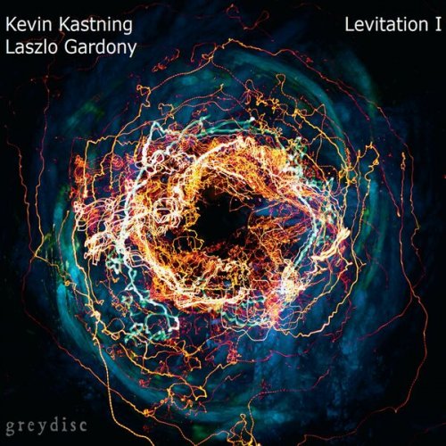 Kevin Kastning - Levitation I (2022)