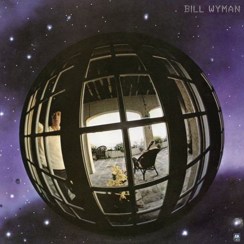 Bill Wyman - Bill Wyman (Deluxe Edition) (2015)