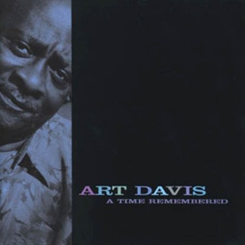 Art Davis - A Time Remembered (1995)
