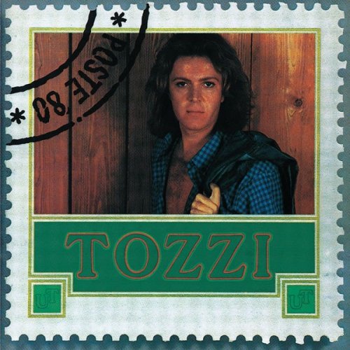 Umberto Tozzi - Tozzi (1980)