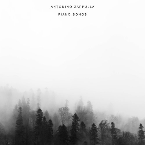 Antonino Zappulla - Piano Songs (2022)