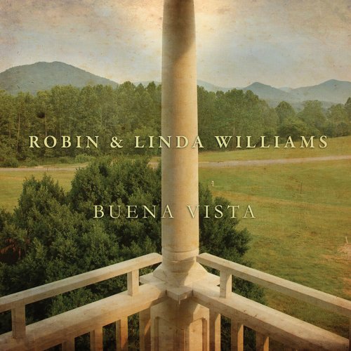 Robin & Linda Williams - Buena Vista (2008)