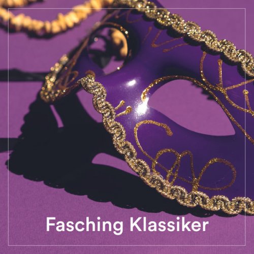 VA - Fasching Klassiker (2022)