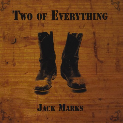 Jack Marks - Two Of Everything (2009)