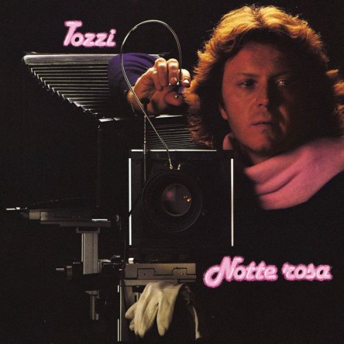 Umberto Tozzi - Notte rosa (1981)