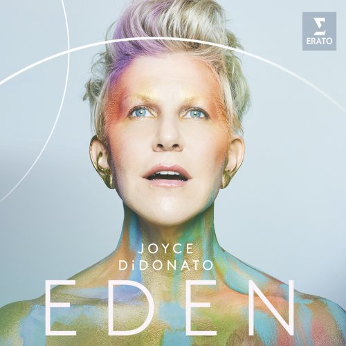 Joyce DiDonato - EDEN (2022)