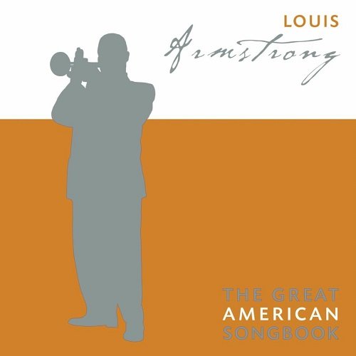 Louis Armstrong - The Great American Songbook (2006)