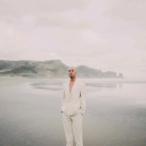 Stan Walker - All In (2022)