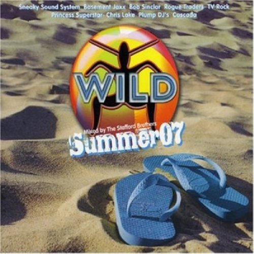 VA - Wild Summer 07 (2006)